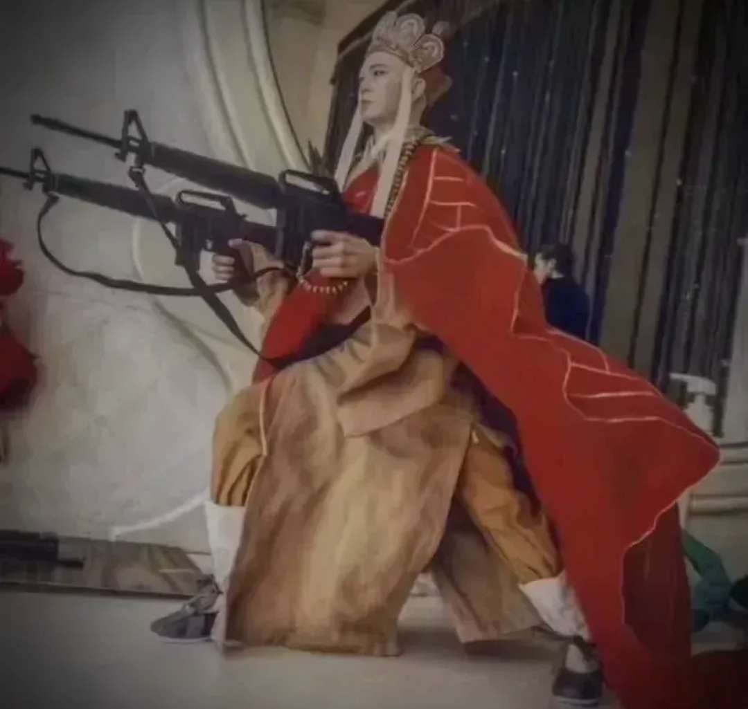 且坚不可摧